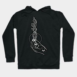 The Cleanse Hoodie